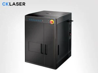 3D-SMAK lasermarkeringsmaskin