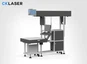 Lasermarkeringsmaskin för glasrörsserie